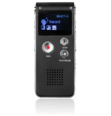 Профессиональный цифровой диктофон Sanyo RA018
